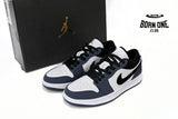 Jordan 1 Retro Low Navy 309192-101