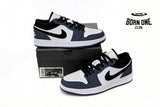 Jordan 1 Retro Low Navy 309192-101