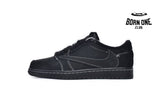 Jordan 1 Retro Low OG SP Travis Scott Black Phantom DM7866-001