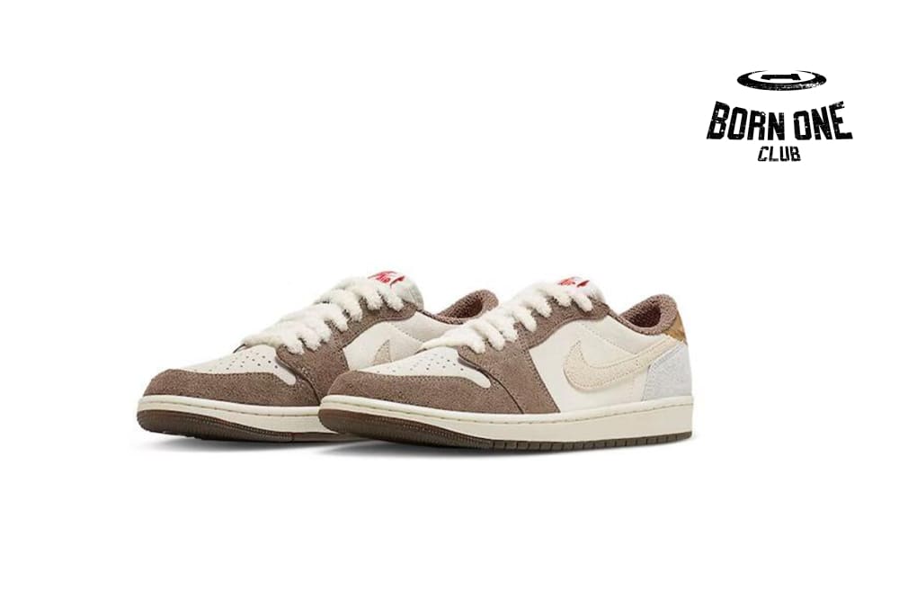 Jordan 1 Retro Low OG Year of the Rabbit DV1312-200