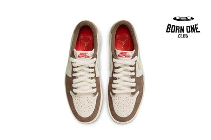 Jordan 1 Retro Low OG Year of the Rabbit DV1312-200