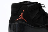 Jordan 11 Retro 72-10 378037-002