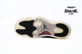 Jordan 11 Retro 72-10 378037-002