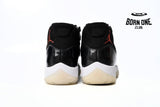 Jordan 11 Retro 72-10 378037-002
