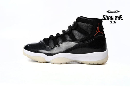 Jordan 11 Retro 72-10 378037-002