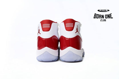 Jordan 11 Retro Cherry CT8012-116