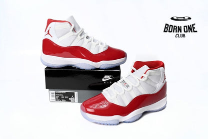 Jordan 11 Retro Cherry CT8012-116