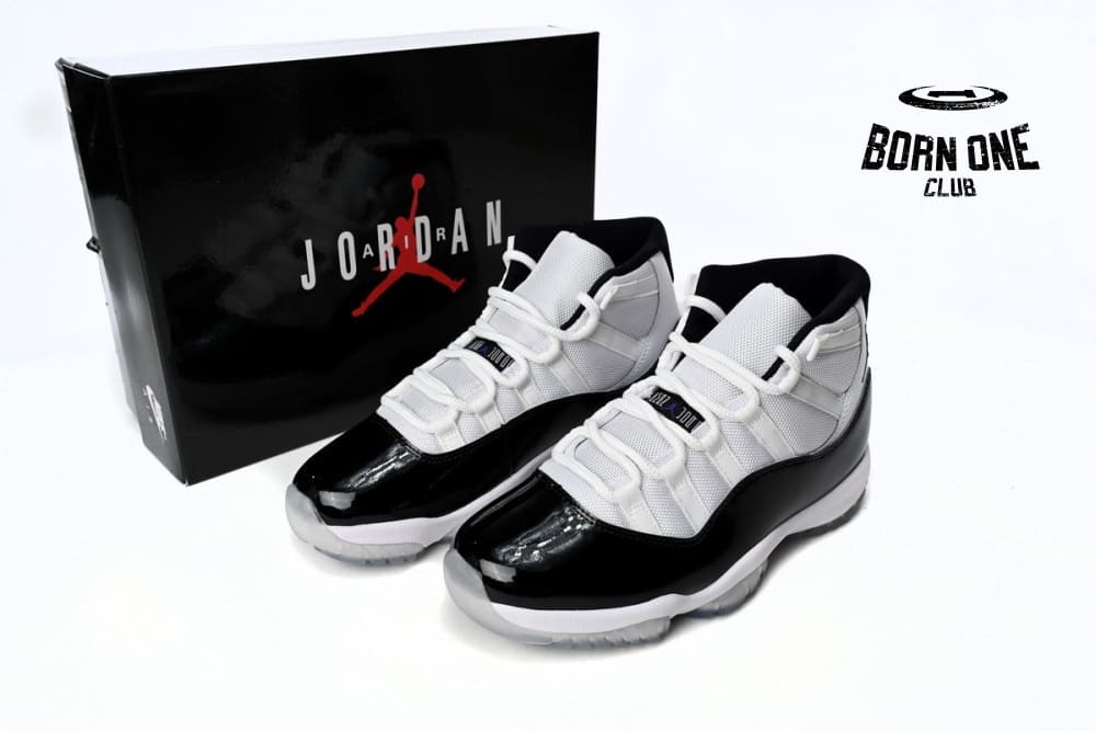 Jordan 11 Retro Concord 378037-100