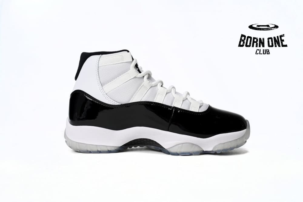 Jordan 11 Retro Concord 378037-100