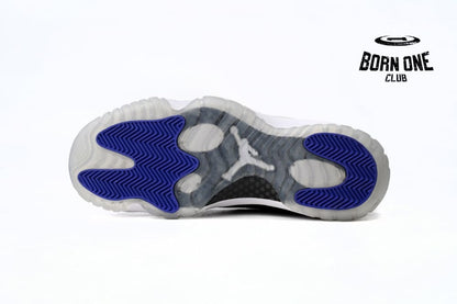 Jordan 11 Retro Concord 378037-100
