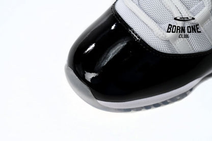 Jordan 11 Retro Concord 378037-100