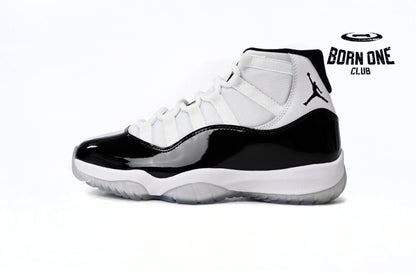 Jordan 11 Retro Concord 378037-100
