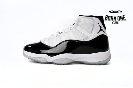Jordan 11 Retro Concord 378037-100