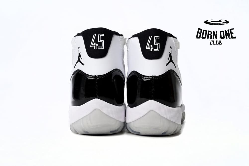 Jordan 11 Retro Concord 378037-100