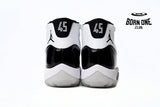 Jordan 11 Retro Concord 378037-100