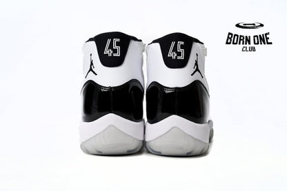 Jordan 11 Retro Concord 378037-100