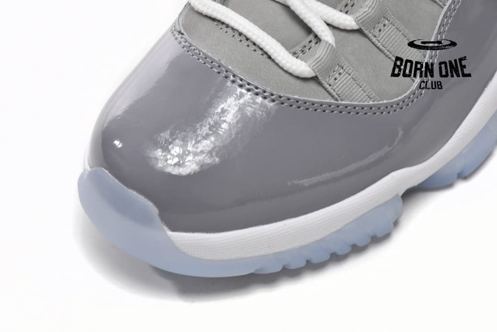 Jordan 11 Retro Cool Grey CT8012-005