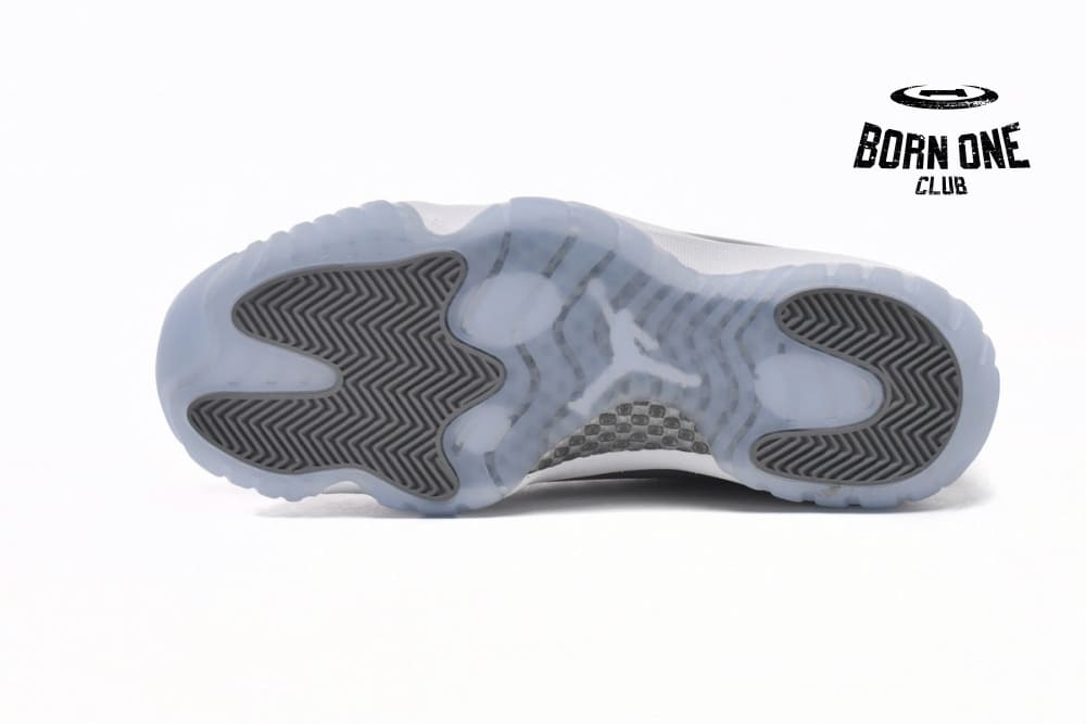 Jordan 11 Retro Cool Grey CT8012-005