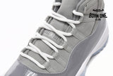 Jordan 11 Retro Cool Grey CT8012-005