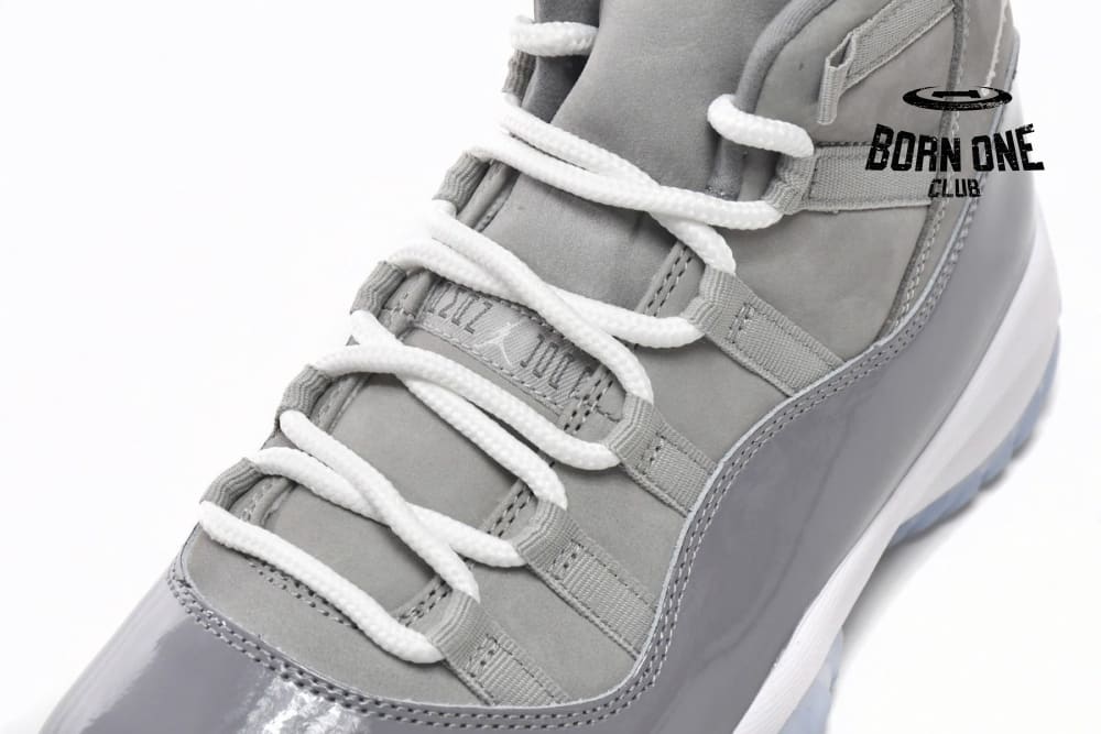 Jordan 11 Retro Cool Grey CT8012-005