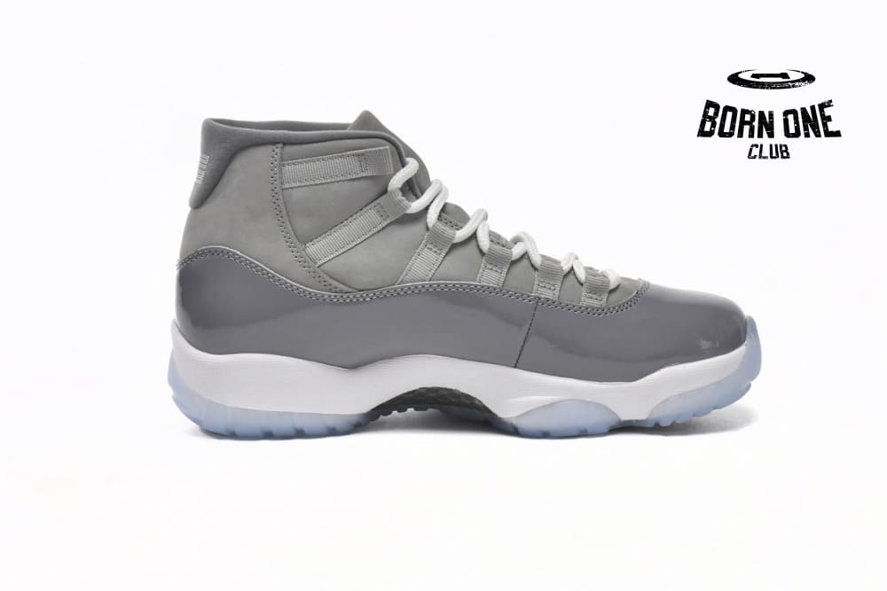 Jordan 11 Retro Cool Grey CT8012-005