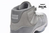 Jordan 11 Retro Cool Grey CT8012-005