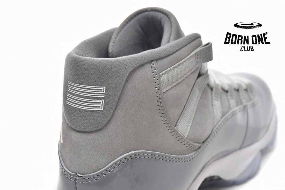 Jordan 11 Retro Cool Grey CT8012-005
