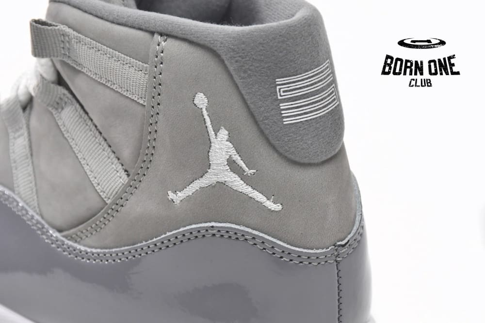 Jordan 11 Retro Cool Grey CT8012-005