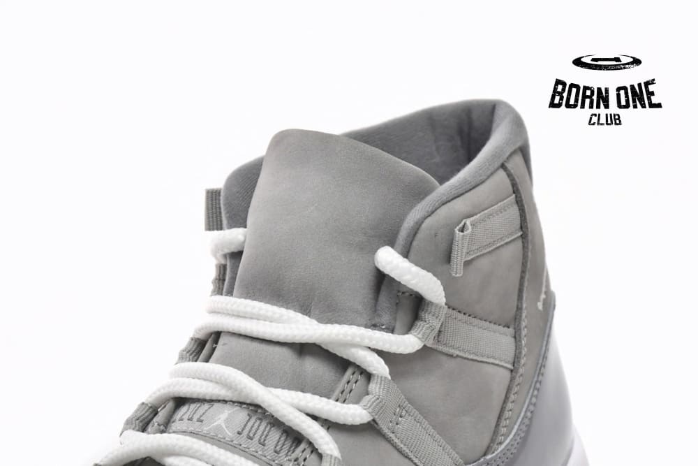 Jordan 11 Retro Cool Grey CT8012-005