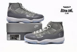 Jordan 11 Retro Cool Grey CT8012-005