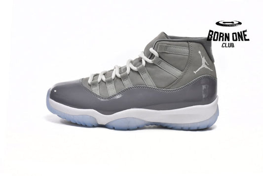 Jordan 11 Retro Cool Grey CT8012-005
