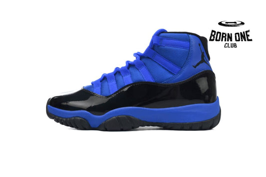 Jordan 11 Retro Dark Blue