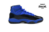 Jordan 11 Retro Dark Blue