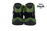 Jordan 11 Retro Dark Green