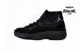 Jordan 11 Retro Gamma Blue 378037-006