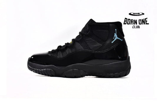 Jordan 11 Retro Gamma Blue 378037-006