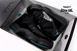 Jordan 11 Retro Gamma Blue 378037-006