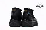 Jordan 11 Retro Gamma Blue 378037-006