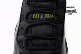 Jordan 11 Retro Gamma Blue 378037-006
