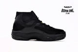 Jordan 11 Retro Gamma Blue 378037-006