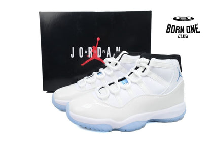 Jordan 11 Retro Legend Blue (2024) CT8012-104
