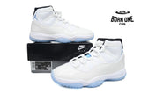 Jordan 11 Retro Legend Blue (2024) CT8012-104