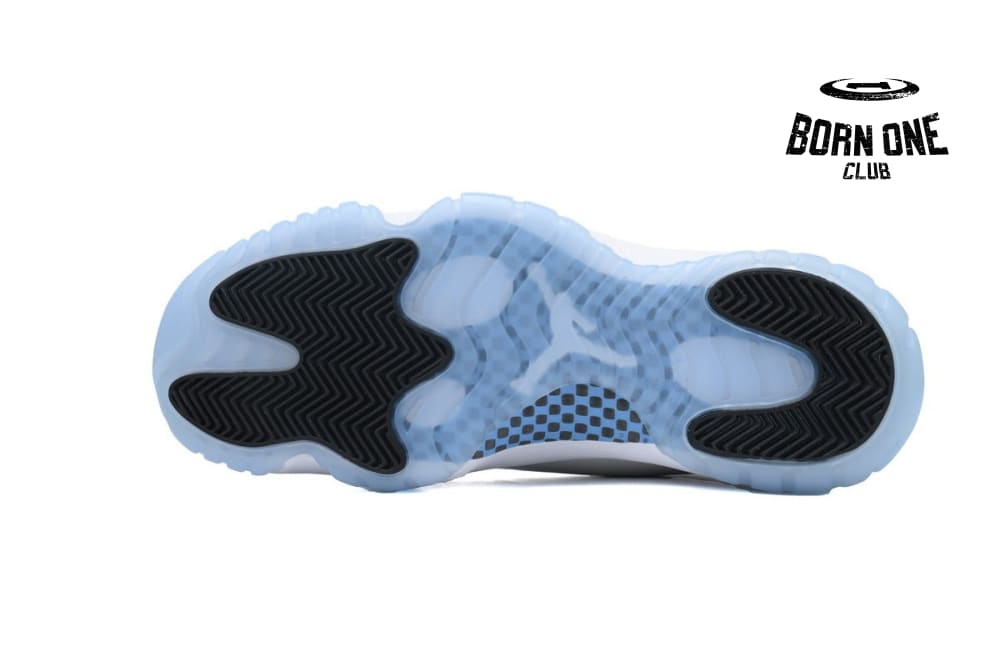 Jordan 11 Retro Legend Blue (2024) CT8012-104