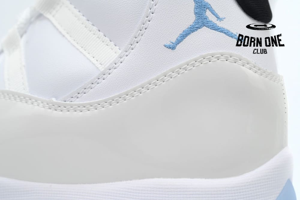 Jordan 11 Retro Legend Blue (2024) CT8012-104