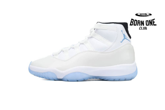 Jordan 11 Retro Legend Blue (2024) CT8012-104