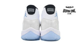 Jordan 11 Retro Legend Blue (2024) CT8012-104