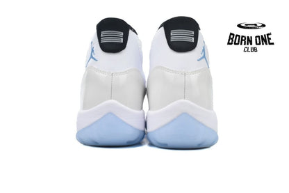 Jordan 11 Retro Legend Blue (2024) CT8012-104