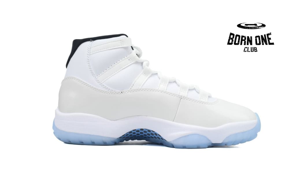 Jordan 11 Retro Legend Blue (2024) CT8012-104
