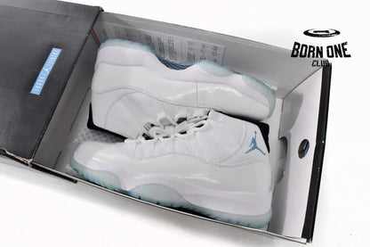Jordan 11 Retro Legend Blue 378037-117