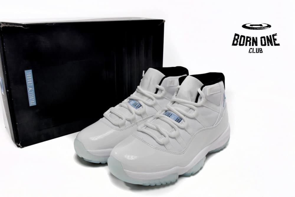 Jordan 11 Retro Legend Blue 378037-117